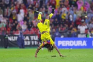 VIDEO: Allan Saint-Maximin debuta con gol en el América; así fue la anotación del francés