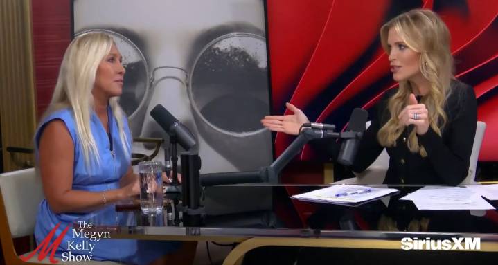 Conservatives Torch Megyn Kelly for Hopping on ‘Anti