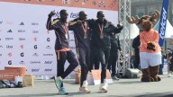 ¿Cuánto dinero ganará el primer lugar del Maratón de la Ciudad de México?