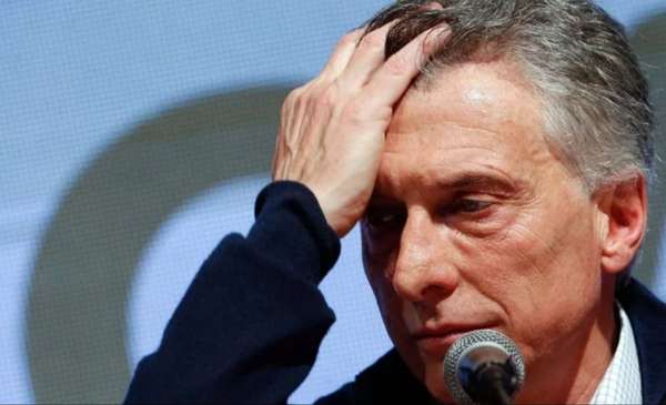 Un ex funcionario macrista sorprendió con su definición sobre Mauricio: "Un reverendo.."
