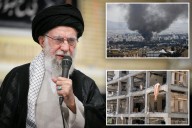 Iran sends surviving nuclear scientists into hiding after 14 killed in Israeli strikes, report says