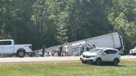 Fatal accidente en Nueva York deja muertos y heridos: turistas, entre ellos menores, viajaban en bus turístico por EE. UU.