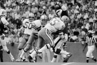 Lee Roy Jordan, who helped the Dallas Cowboys win their first Super Bowl title, dies at 84