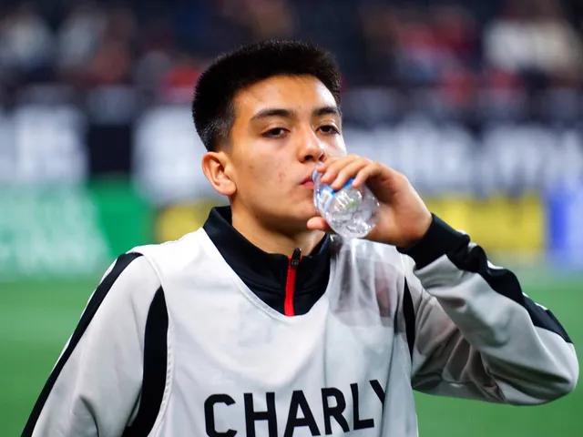 Record-breaking teenager close to Real Madrid move in Mexican 'source of pride'