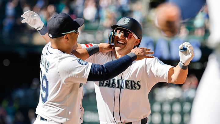 Recap: Seattle Mariners beat White Sox 4