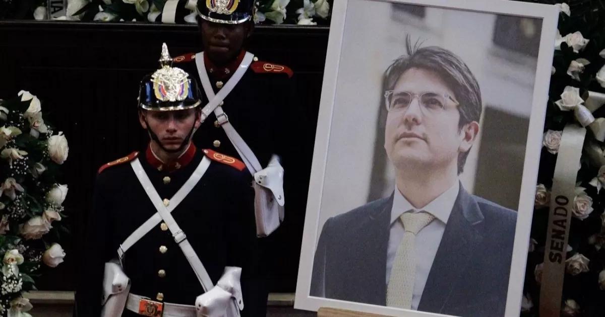 Caso Miguel Uribe: Fiscalía espera informe forense para nueva imputación a capturados