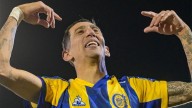 Di María se refirió a la supuesta ayuda de la AFA a Rosario Central: "Siempre me meten en todos los quilombos"