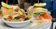 Be Our Guest | Pick your favorites at The Café