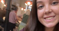 'We found authentic Uzbek food in central London and it cost less than £10'