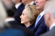 Hillary Clinton hit with ethics complaint aimed at law license over role in Russia investigation