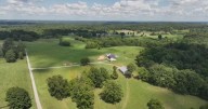 Brooks Houck owns 73 properties worth $13 million in Nelson County, records show