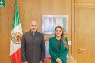 SICT y Gobierno de Guerrero revisan proyectos de conectividad que impulsarán la economía del estado