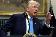 'Why the secrecy now?' Trump administration accused of budget ploy