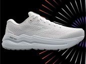 Brooks sneaker sale includes new markdown on Ghost Max 2