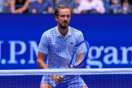 US Open picks: Daniil Medvedev vs. Benjamin Bonzi odds, predictions, best bet