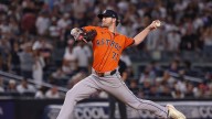 Astros' Hader hopes to pitch in 2025, likely in postseason, after going on IL with shoulder issue