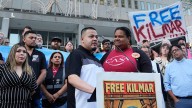 Kilmar Abrego Garcia surrenders to ICE in Baltimore, again faces possible deportation