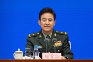 Xi pasará revista a las tropas en el desfile en Pekín por aniversario del fin de la IIGM