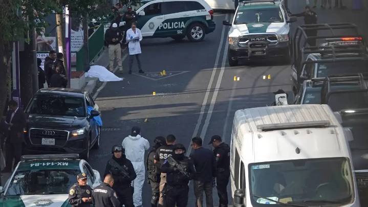 Detienen a 13 personas ligadas a ejecución de funcionarios de Brugada; 3 participaron directamente