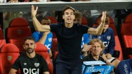 Iñigo Pérez explota: "Si el VAR no funciona, habrá que posponer el partido hasta que funcione"