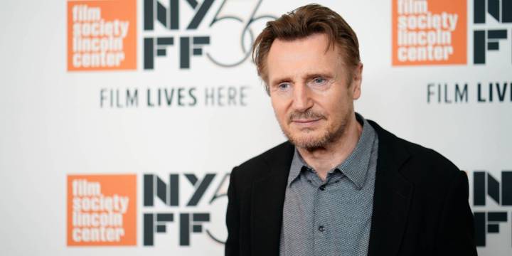 Liam Neeson's 13-Year-Old Fantasy Movie Killed A Franchise, But Has Aged Surprisingly Well
