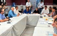 Buscan implementar sistema de alertas tempranas vía celular