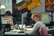 Black Mirror y Netflix volvieron loco a todo el mundo con un episodio que les hizo creer en el "Efecto Mandela"