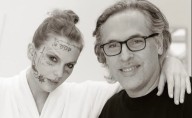 ¿Habrá reencuentro entre Taylor Swift y Rodrigo Prieto?; el mexicano habla sobre la posibilidad de colaborar con la cantante