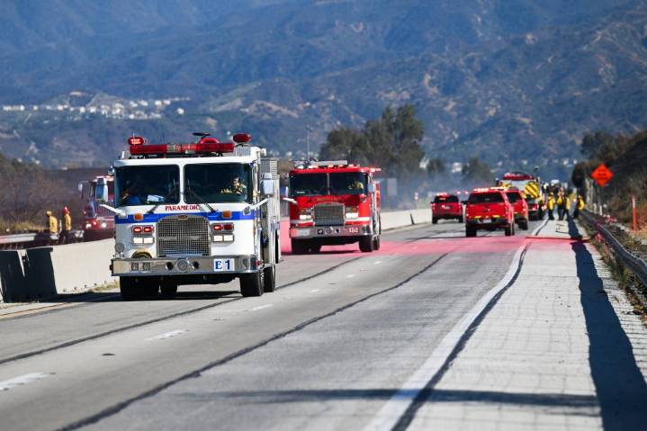Cal Fire’s ‘innovation theater’ creates a chatbox safety risk