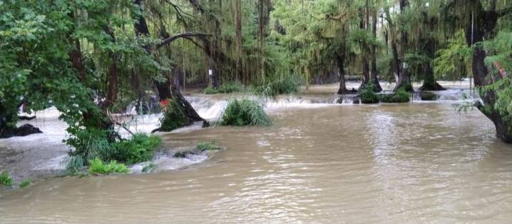 Protección Civil mantiene monitoreo ante lluvias en el estado