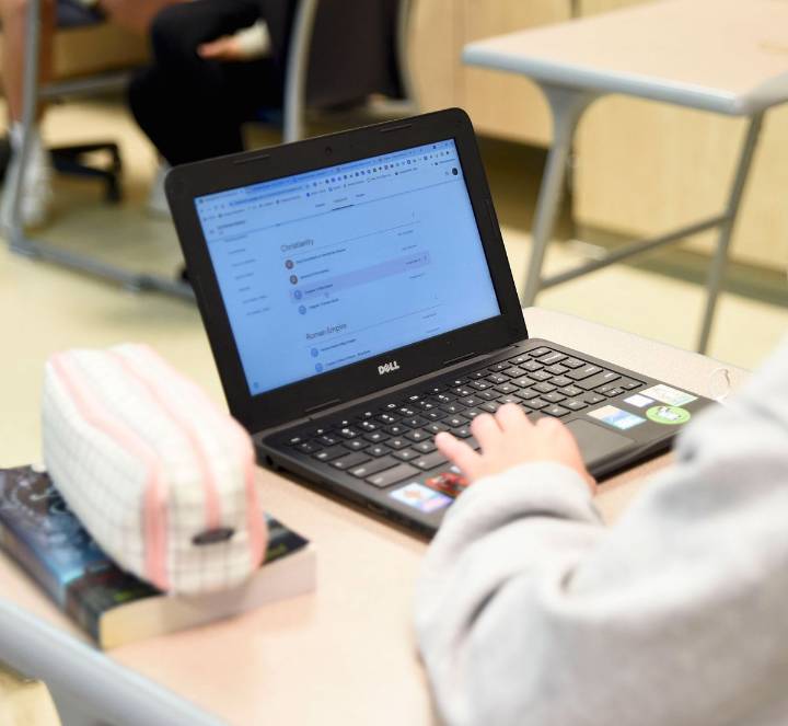 Back to school: New programs, policies, faces await Homewood students this year