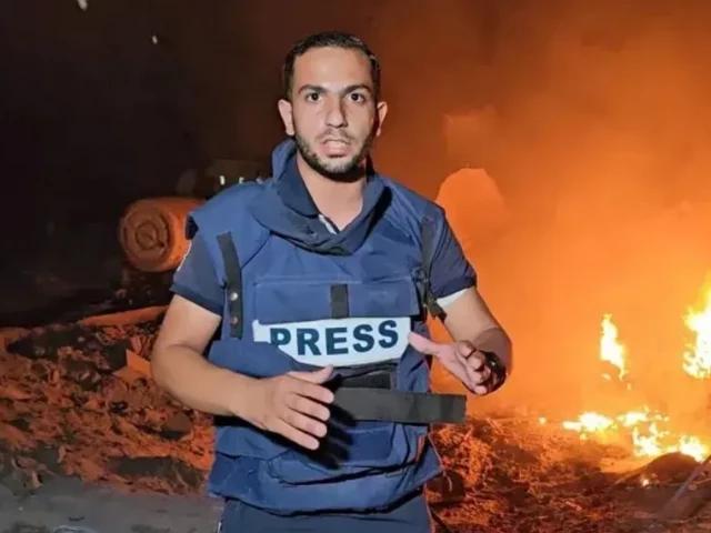 Anas al-Sharif, four more Al Jazeera journalists killed in Gaza