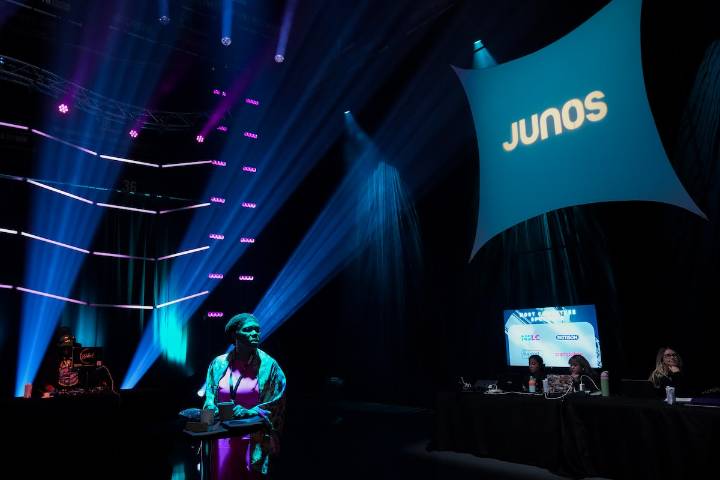 Juno Awards to add Latin music category for 2026 edition
