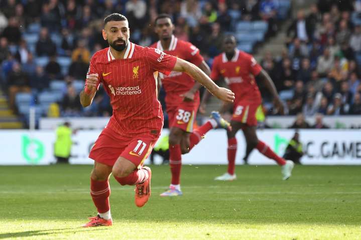 Liverpool vs. Newcastle United FREE LIVE STREAM (8/25/25): Watch Premier League online