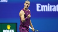 US Open Tennis 2025 LIVE: watch FREE from anywhere, Day 3, live updates