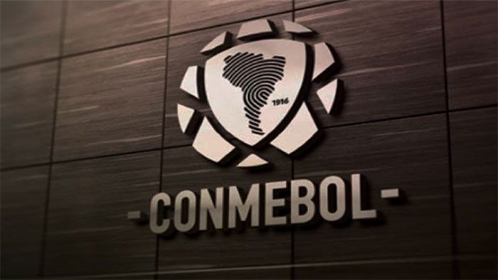 Conmebol quiere reducir interrupciones en el fútbol suramericano para tener más juego real