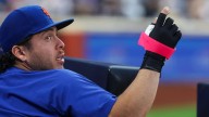 Mets' Francisco Alvarez may be near return