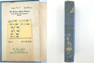 Book Is Returned to Library 82 Years Late: ‘I Hope There Is No Late Fee’