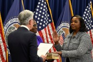 Trump says he’s firing Fed Governor Lisa Cook, opening new front in fight for central bank control