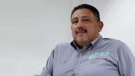 Nuevo Laredo: estudiante de 48 años demuestra que nunca es tarde para empezar: es alumno de la UTNL