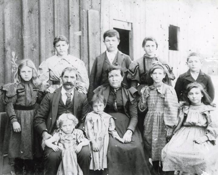 Italian farmhouse, offering rich crop of local history, opens Sept. 28 at Kern County Museum