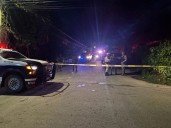 Hallan a una persona sin vida en la colonia Ejido de Tulum