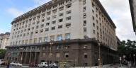 En medio de la tensión por los proyectos en el Congreso, el Gobierno se aferra a un número fundamental del plan económico