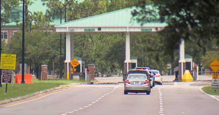 Who is Quornelius Radford? What we know about the Fort Stewart shooting suspect