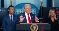 El orden global y las artes negociadoras de Donald Trump