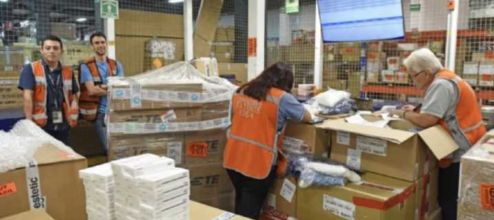 México endurece aranceles para frenar importaciones chinas que eluden impuestos