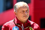 Toto Wolff launches passionate defence of Fred Vasseur amid Ferrari F1 speculation