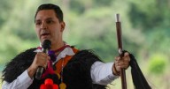 Ministro Arístides Guerrero tomará protesta cuando se recupere de su accidente