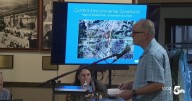 Palmer Lake Planning Commission tables vote on Buc