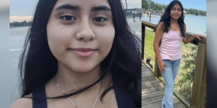 Missing 13-year-old from Jasper County located in a North Carolina community